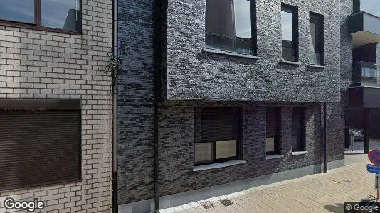 Apartments for rent in Willebroek - Photo from Google Street View