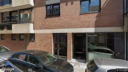 Apartments for rent in Wemmel - Photo from Google Street View