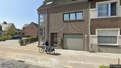 Apartments for rent in Sint-Gillis-Waas - Photo from Google Street View