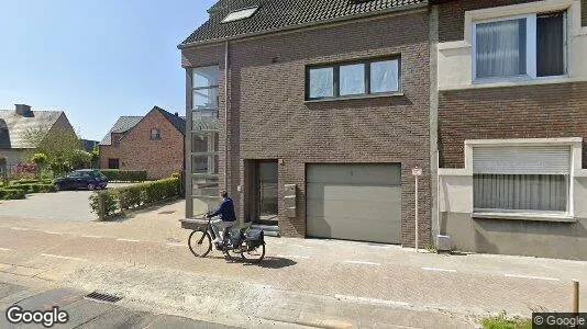 Apartments for rent in Sint-Gillis-Waas - Photo from Google Street View
