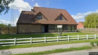 Apartments for rent in Lievegem - Photo from Google Street View