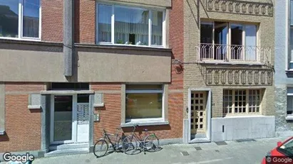 Apartments for rent in Stad Gent - Photo from Google Street View