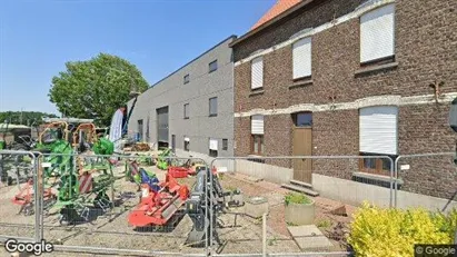 Apartments for rent in Kruisem - Photo from Google Street View