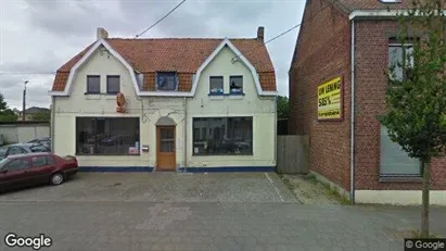 Apartments for rent in Moorslede - Photo from Google Street View