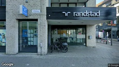 Apartments for rent in Stad Antwerp - Photo from Google Street View