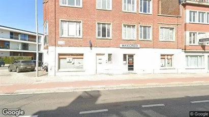 Apartments for rent in Kortrijk - Photo from Google Street View