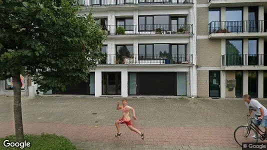 Apartments for rent in Mortsel - Photo from Google Street View