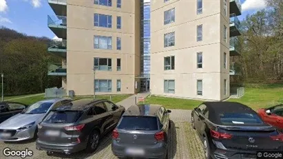 Apartments for rent in Silkeborg - Photo from Google Street View