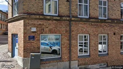 Apartments for rent in Gothenburg City Centre - Photo from Google Street View