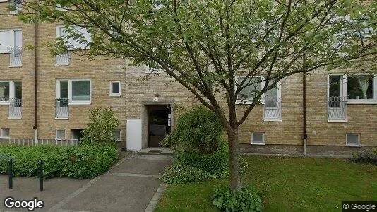 Apartments for rent in Gothenburg City Centre - Photo from Google Street View