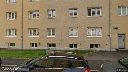 Apartments for rent in Örgryte-Härlanda - Photo from Google Street View