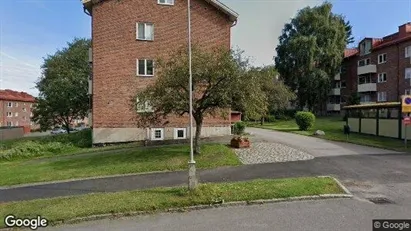 Apartments for rent in Örgryte-Härlanda - Photo from Google Street View