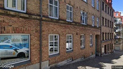 Apartments for rent in Gothenburg City Centre - Photo from Google Street View