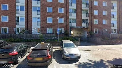 Apartments for rent in Västra hisingen - Photo from Google Street View
