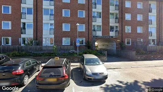 Apartments for rent in Västra hisingen - Photo from Google Street View