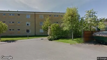 Apartments for rent in Skövde - Photo from Google Street View