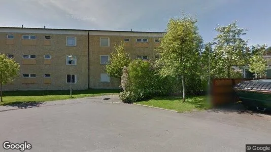 Apartments for rent in Skövde - Photo from Google Street View