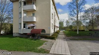 Apartments for rent in Ludvika - Photo from Google Street View