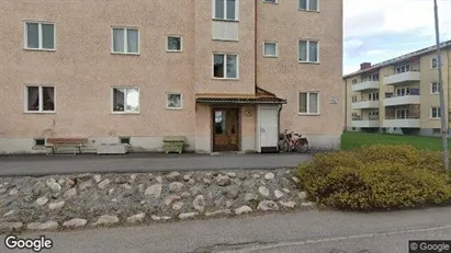Apartments for rent in Ludvika - Photo from Google Street View