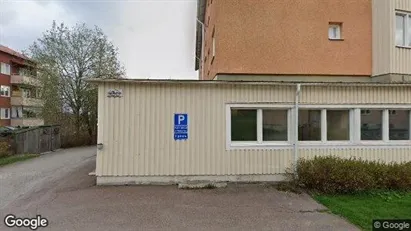 Apartments for rent in Ludvika - Photo from Google Street View