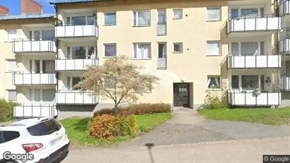 Apartments for rent in Ludvika - Photo from Google Street View