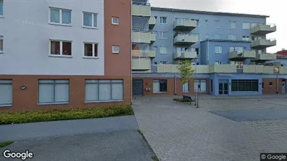 Apartments for rent in Sigtuna - Photo from Google Street View