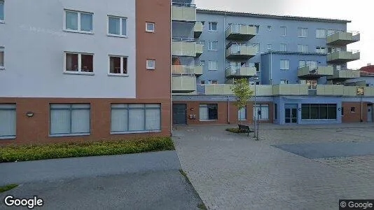 Apartments for rent in Sigtuna - Photo from Google Street View