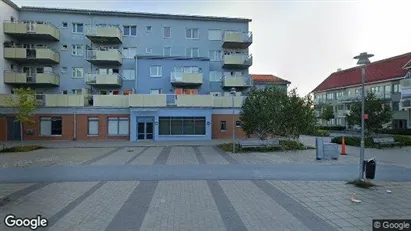 Apartments for rent in Sigtuna - Photo from Google Street View