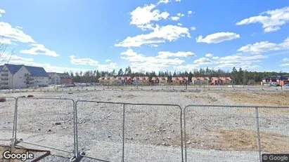 Apartments for rent in Sigtuna - Photo from Google Street View