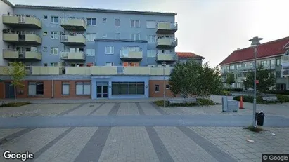 Apartments for rent in Sigtuna - Photo from Google Street View