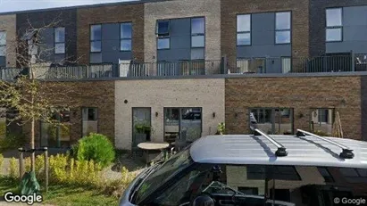Apartments for rent in Odense V - Photo from Google Street View