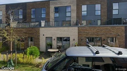 Apartments for rent in Odense V - Photo from Google Street View