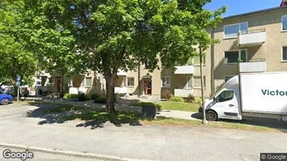 Apartments for rent in Södertälje - Photo from Google Street View