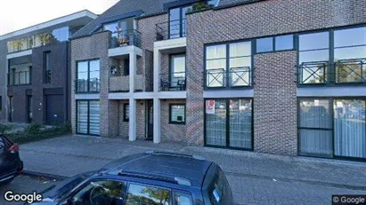 Apartments for rent in Heusden-Zolder - Photo from Google Street View