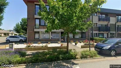 Apartments for rent in Maaseik - Photo from Google Street View