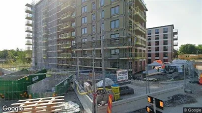 Apartments for rent in Danderyd - Photo from Google Street View