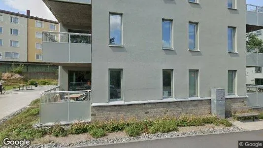 Apartments for rent in Stockholm South - Photo from Google Street View