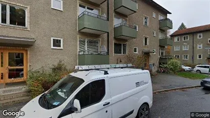 Apartments for rent in Stockholm South - Photo from Google Street View