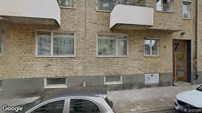 Apartments for rent in Kungsholmen - Photo from Google Street View