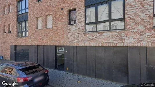 Apartments for rent in Roeselare - Photo from Google Street View