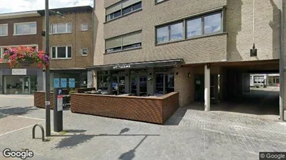 Apartments for rent in Mol - Photo from Google Street View