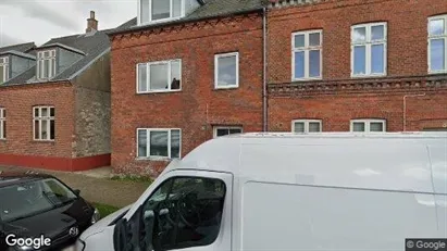 Apartments for rent in Esbjerg Center - Photo from Google Street View
