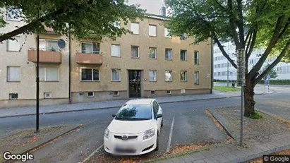 Apartments for rent in Södertälje - Photo from Google Street View