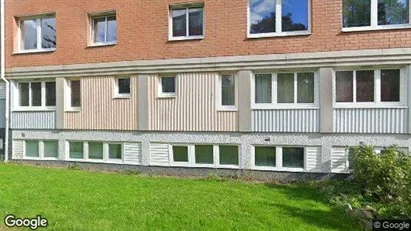 Apartments for rent in Gothenburg East - Photo from Google Street View