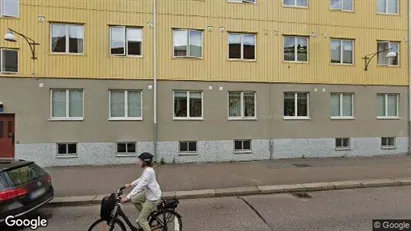 Apartments for rent in Gothenburg East - Photo from Google Street View