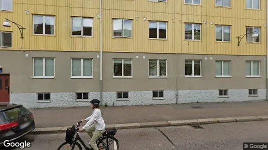 Apartments for rent in Gothenburg East - Photo from Google Street View
