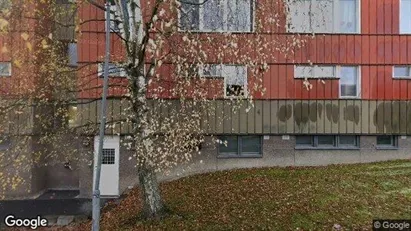 Apartments for rent in Upplands Väsby - Photo from Google Street View