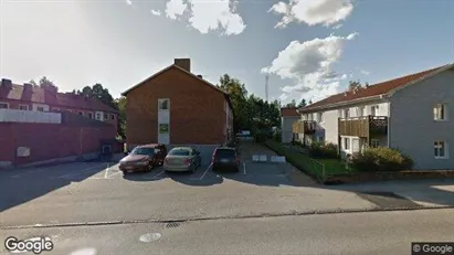 Apartments for rent in Älmhult - Photo from Google Street View