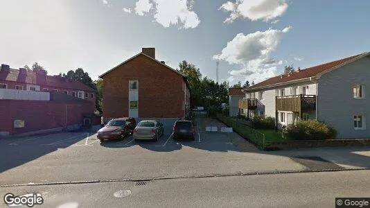 Apartments for rent in Älmhult - Photo from Google Street View