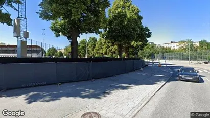 Apartments for rent in Kungsholmen - Photo from Google Street View